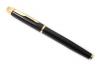 Bút Parker IM Fountain Pen, Black Barrel, Gold Trim - 1760799
