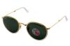 Kính mắt Ray-Ban Men's ORB3517 112/N551 Polarized Round Sunglasses