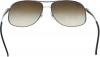 Kính mắt Ray-Ban 3387 004/13 Gunmetal 3387 Aviator Sunglasses Lens Category 3 Size Small