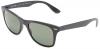 Kính mắt Ray-Ban mens 0RB4195 601S9A52 Polarized Tech Liteforce Wayfarer Sunglasses