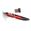 Vktech Wireless Pen Mouse 2.4 GHz for PC Color Red, Not for Win 8