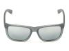 Kính mắt Ray Ban Justin RB4165 852/88 Gray Faded Rubber/Gray Gradient Mirror 55mm Sunglasses