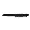 Bút Vktech Portable Army Tactical Aluminum Alloy Pen-shaped Stick Self-defense Pen (Black)