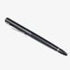 Bút Vktech Tactical Pen aviation Aluminum Anti-skid (New Black)