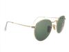 Kính mắt New Ray Ban RB3447 001 Arista/Crystal Green 50mm Sunglasses