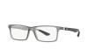 Kính mắt Ray Ban RX8901 Carbon Fibre Eyeglasses-5244 Demi Gloss Gray-53mm