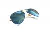Kính mắt Ray-Ban Men's 0RB3025JM Iridium Aviator Sunglasses