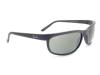 Kính mắt New Ray Ban Predator 2 RB2027 W1847 Black/G-15 XLT 62mm Sunglasses