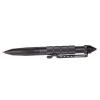 Bút Vktech Portable Army Tactical Aluminum Alloy Pen-shaped Stick Self-defense Pen (Gray)