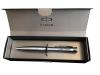 Bút Personalised Parker Urban Stainless Steel Silver Ballpoint Pen Laser Engraved