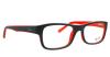 Kính mắt Ray Ban RX5268 Eyeglasses-5180 Top Gray On Red-50mm