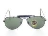 Kính mắt Ray-Ban Outdoorsman 3030 Aviator Sunglasses with Wire Wrap Ears