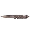 Bút Vktech Portable Army Tactical Aluminum Alloy Pen-shaped Stick Self-defense Pen (Desert Color)