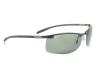 Kính mắt New Ray Ban Tech RB8305 082/9A Dark Carbon/Polarized Gray-Green 63mm Sunglasses