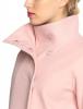 Áo khoác T Tahari Women's Eliat Pink Wool-Blend Coat