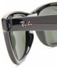 Kính mắt Ray-Ban Unisex RB4105 Folding Wayfarer Sunglasses