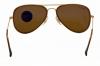 Kính mắt Ray-Ban Men's Polarized Aviator Sunglasses