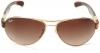 Kính mắt Ray-Ban mens 0RB3509 004/7163 Pilot Sunglasses