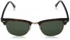 Kính mắt Ray-Ban RB3016 Classic Clubmaster Sunglasses