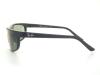 Kính mắt New Ray Ban Predator 2 RB2027 W1847 Black/G-15 XLT 62mm Sunglasses