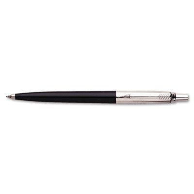 Bút Parker Jotter Ballpoint Retractable Pen, Black Ink, Medium
