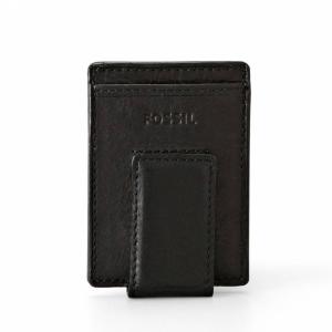 Ví Ingram Magnetic Multicard Wallet Black Ml3235001