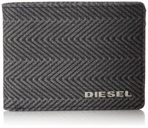Ví Diesel Men's Danddy Denim Jean Neela XS Wallet