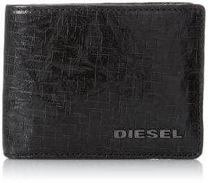 Ví Diesel Men's Groove-In Neela Wallet