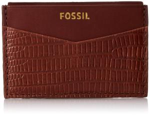 Ví Fossil Men's Francis Card Case