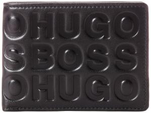 Ví BOSS Hugo Boss Men's Serlet Wallet