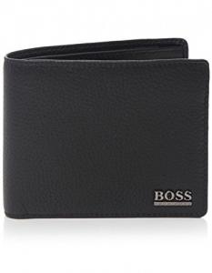 Ví Hugo Boss Black Monist Billfold Wallet BLACK