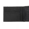 Ví Armani Jeans black boxed wallet S6V66 J8 AJM1198