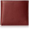 Ví Fossil Men's Caleb Extra Card Bifold Red