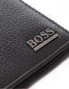 Ví Hugo Boss Black Monist Billfold Wallet BLACK