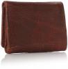 Ví Will Leather Goods Men's Sigfry Trifold Wallet