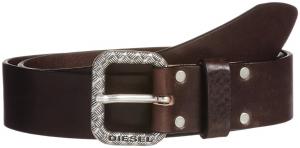 Dây lưng Diesel Men's Brasivo Belt