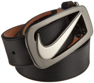 Dây lưng NIKE Golf Signature Swoosh Cutout II Belt