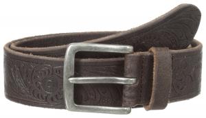 Dây lưng Trafalgar Men's Pierce Belt