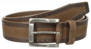 Dây lưng Trafalgar Men's Jefferson Belt