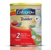 Sữa Enfagrow Premium Toddler Milk Drink 2.  38 oz. can