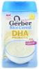 Thực phẩm dinh dưỡng Gerber Baby Cereal DHA and Probiotic Rice, 8 Ounce (Pack of 6)