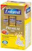 Sữa Enfamil Premium Lipil Single Serve Powder Packets 17.4 g Sticks, 16-Count Boxes (Pack of 2)