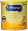 Sữa Enfagrow Toddler Transitions Formula, 9 Months and Up, 21-Ounce Can, Packaging May Vary