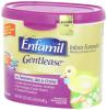 Sữa Enfamil Gentlease Infant Formula Milk-Based Powder with Iron, Reusable Tub, 21.5 Ounce (Packaging May Vary)