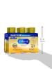 Sữa Enfamil Infant Formula Milk-Based With Iron, Bottles, 8 Ounce 6 Count (Pack of 4) (Packaging May Vary)
