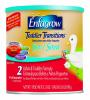 Sữa Enfagrow Toddler Transitions, Soy-Based Powder with Iron, 21 Ounce Cans (Pack of 4)