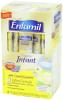 Sữa Enfamil Infant Formula Milk-Based with Iron, Single Serve Packets, 16 Count-17.6g (Packaging May Vary)