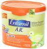 Sữa Enfamil A.R. Baby Formula for Spit Up Powder Can, for Babies 0-12 Months, 118.1 oz. (Packaging May Vary)
