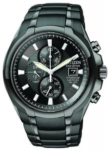 Đồng hồ Citizen Men's CA0265-59E Eco-Drive Titanium Watch