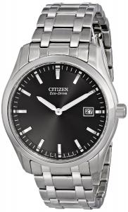 Đồng hồ Citizen Men's AU1040-59E Stainless Steel Eco-Drive Watch